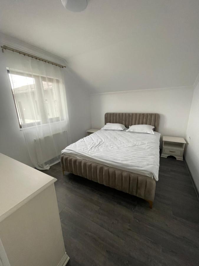 Eroilor II Apartament Daire Suceava Dış mekan fotoğraf