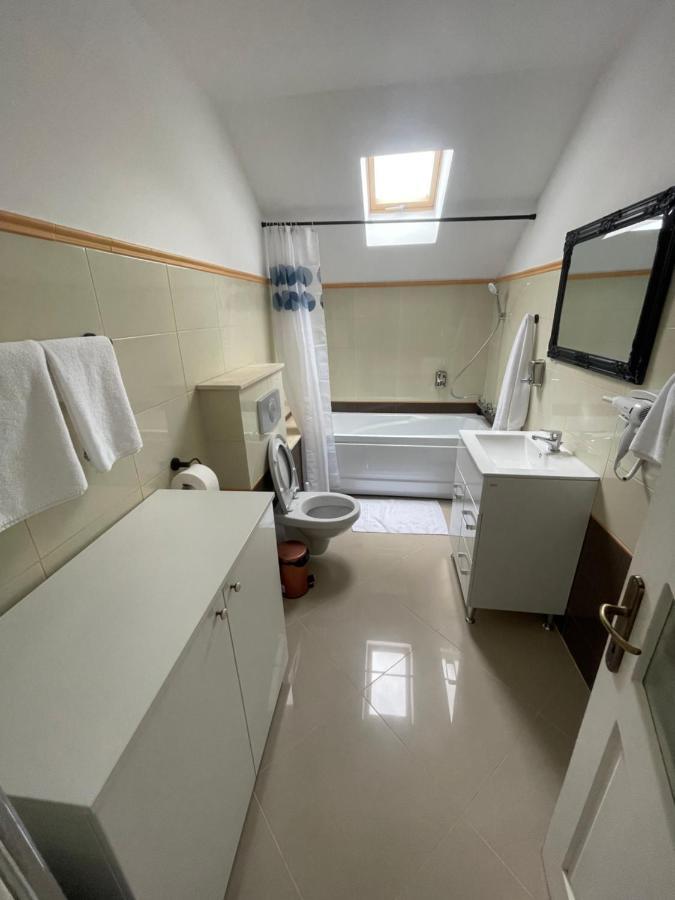 Eroilor II Apartament Daire Suceava Dış mekan fotoğraf