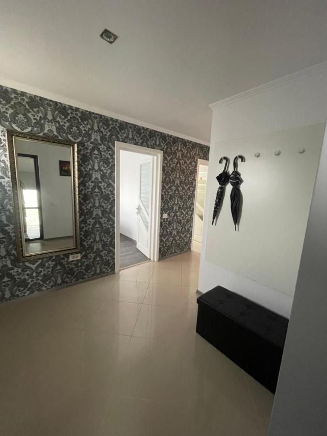 Eroilor II Apartament Daire Suceava Dış mekan fotoğraf