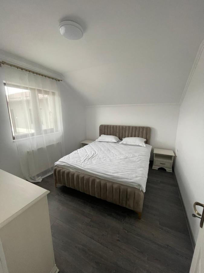 Eroilor II Apartament Daire Suceava Dış mekan fotoğraf